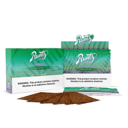 RUNTZ CIGAR WRAPS 6CT 10PK