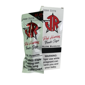 RED HERRING FRONTO 2.99
