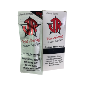 RED HERRING NATURAL LEAF .99
