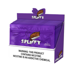 SPLIFFY CIGAR WRAPS 10CT