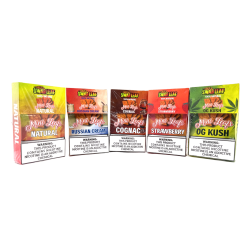 SWAG LEAF MINI WRAPS 8PK