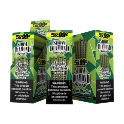 SHOW DIAMOND WRAP 5x99