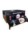TANYA INSTANT CHARCOAL ROUND 100CT