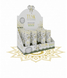 TUSK KRATOM PLATINUM LIQUID SHOT 300MG 12CT