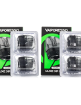 VAPORESSO LUXE XR POD 2PK