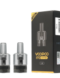 VOOPOO ITO 2ML CARTRIDGE 2PC