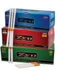 ZEN CIGARETTES TUBES