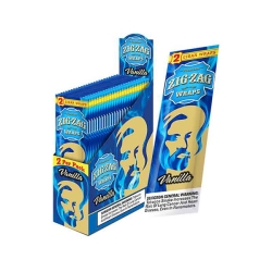ZIG ZIG WRAPS
