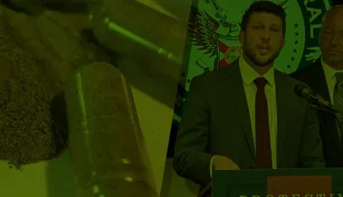 Florida’s Emergency Ban on 7-OH Florida’s Emergency Ban on 7-OH