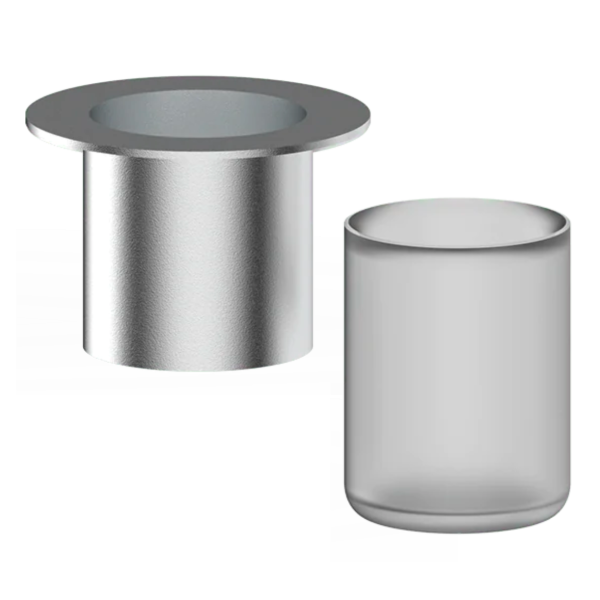 DR.DABBER SWITCH SAPPHIRE INDUCTION CUP DR.DABBER SWITCH SAPPHIRE INDUCTION CUP