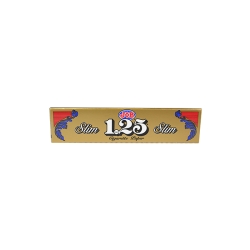 JOB 1.25 GOLD SLIM 24S