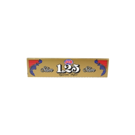 JOB 1.25 GOLD SLIM 24S