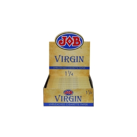 JOB VIRGIN 1 1/4 PAPERS