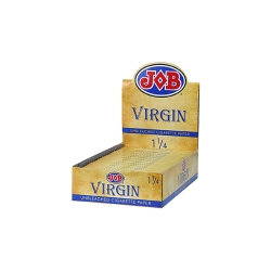 JOB VIRGIN 1 1/4 PAPERS