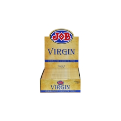 JOB VIRGIN SINGLE WIDE PAPERS
