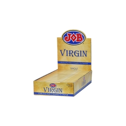 JOB VIRGIN SINGLE WIDE PAPERS
