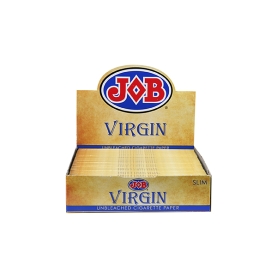 JOB VIRGIN SLIM PAPERS