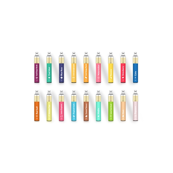 LIO DISPOSABLE DEVICE LIO DISPOSABLE DEVICE