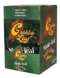 GRABBA WHOLE LEAF 10CT - GREEN