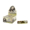 BOB MARLEY ORGANIC ROLLING PAPER - 1 1/4