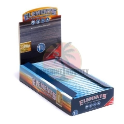 ELEMENTS 1 1/4