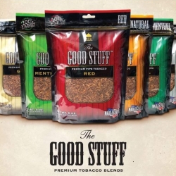 GOOD STUFF TOBACCO 6OZ