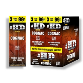 GOOD TIMES HD 3 FOR .99 POUCHES