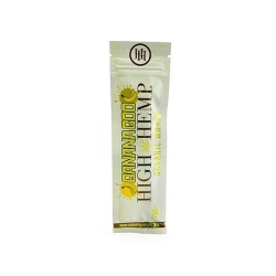 HIGH HEMP WRAPS