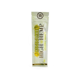 HIGH HEMP WRAPS
