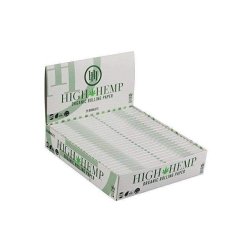 HIGH HEMP PAPERS KING SIZE