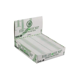HIGH HEMP PAPERS KING SIZE