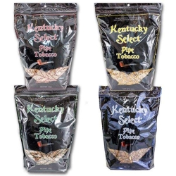 KENTUCKY SELECT PIPE TOBACCO 16OZ