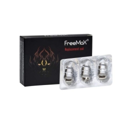 FREEMAX MESH PRO COIL