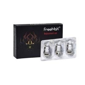 FREEMAX MESH PRO COIL