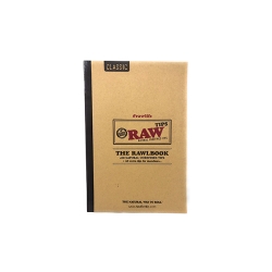 THE RAWLBOOK 10 PAGES 480 TIPS