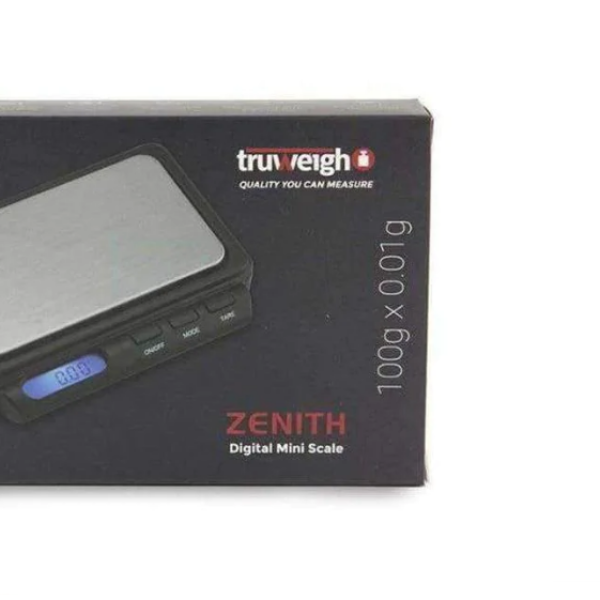TRUWEIGH ZENITH SC-239 100G X 0.01G TRUWEIGH ZENITH SC-239 100G X 0.01G