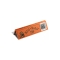 ZIG ZAG FRENCH ORANGE PAPERS 1 1/4 - 48PK