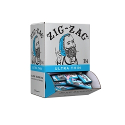 ZIG ZAG ULTRA THIN 1 1/4 - 48PK