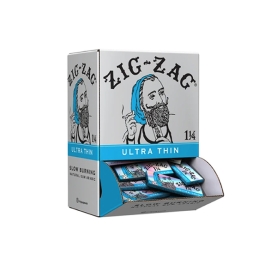 ZIG ZAG ULTRA THIN 1 1/4 - 48PK