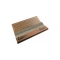 ZIG ZAG UNBLEACHED PAPER 1 1/4 - 48PK